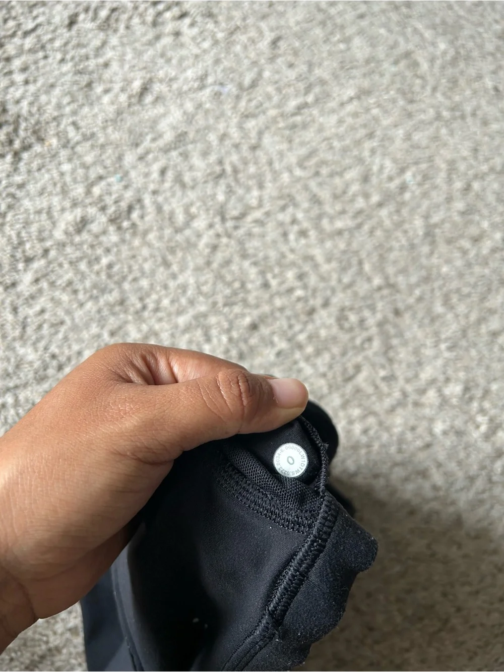 Lululemon align tank